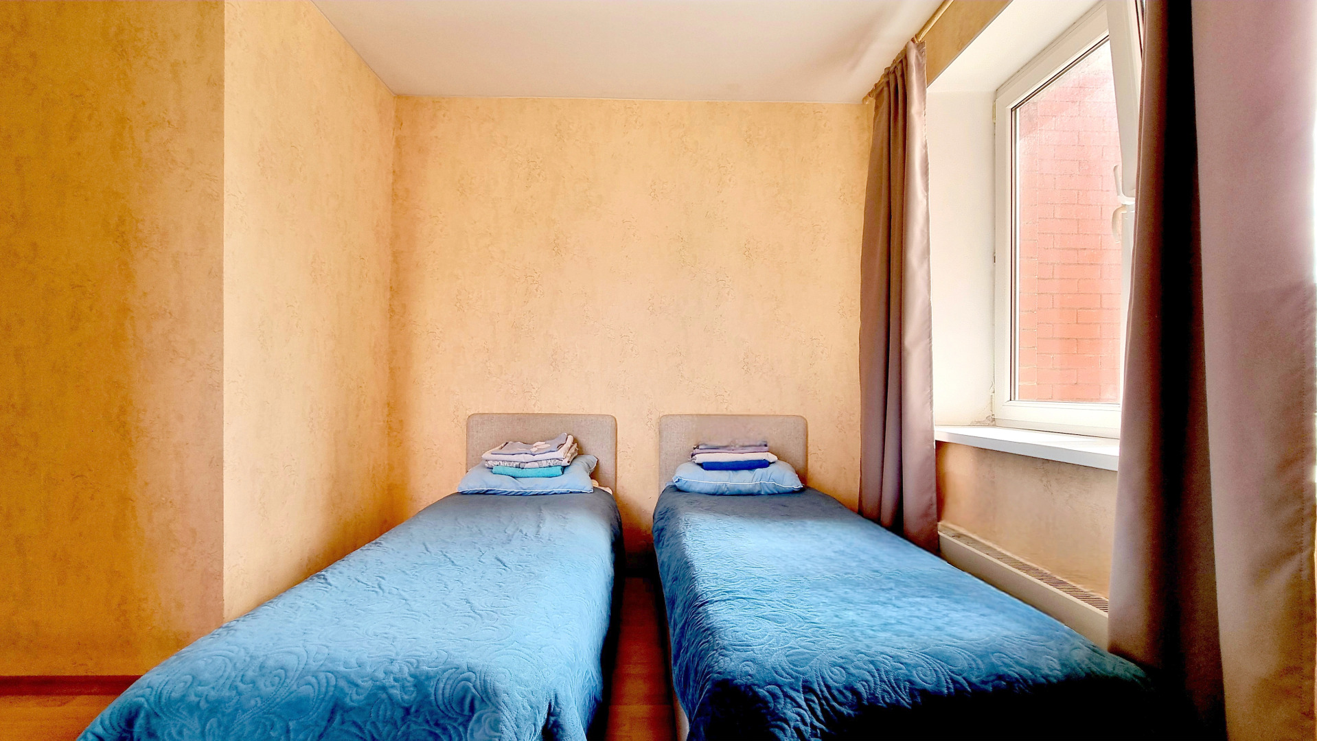 Апартаменты RoomOnDay на ул.Мира арт.000140