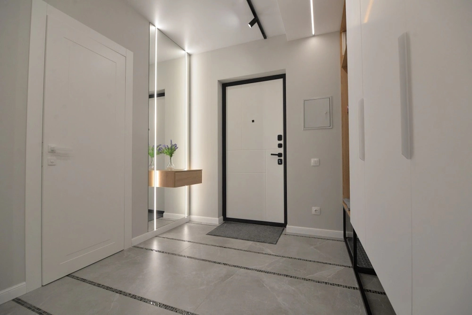 Апартаменты 3х Комнатные в Центре Казани