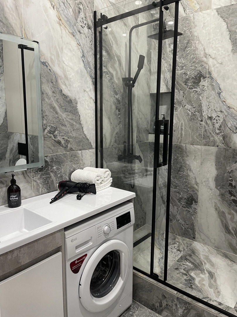 Квартира Милое Гнездышко