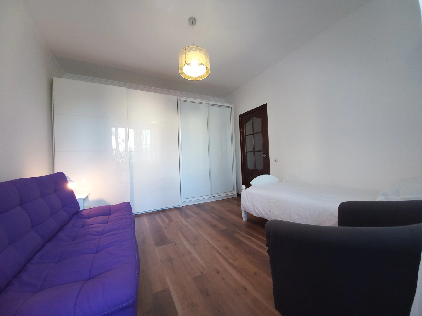 Квартира у Моря