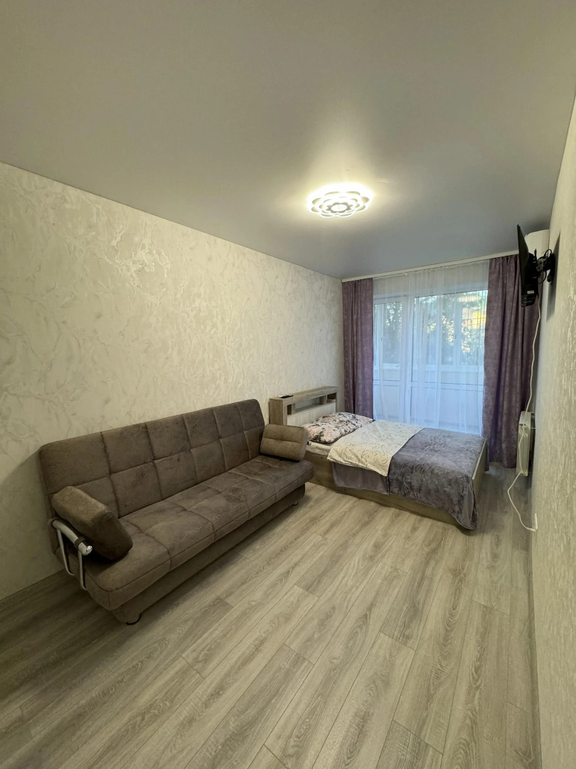 Квартира на Желябова 36