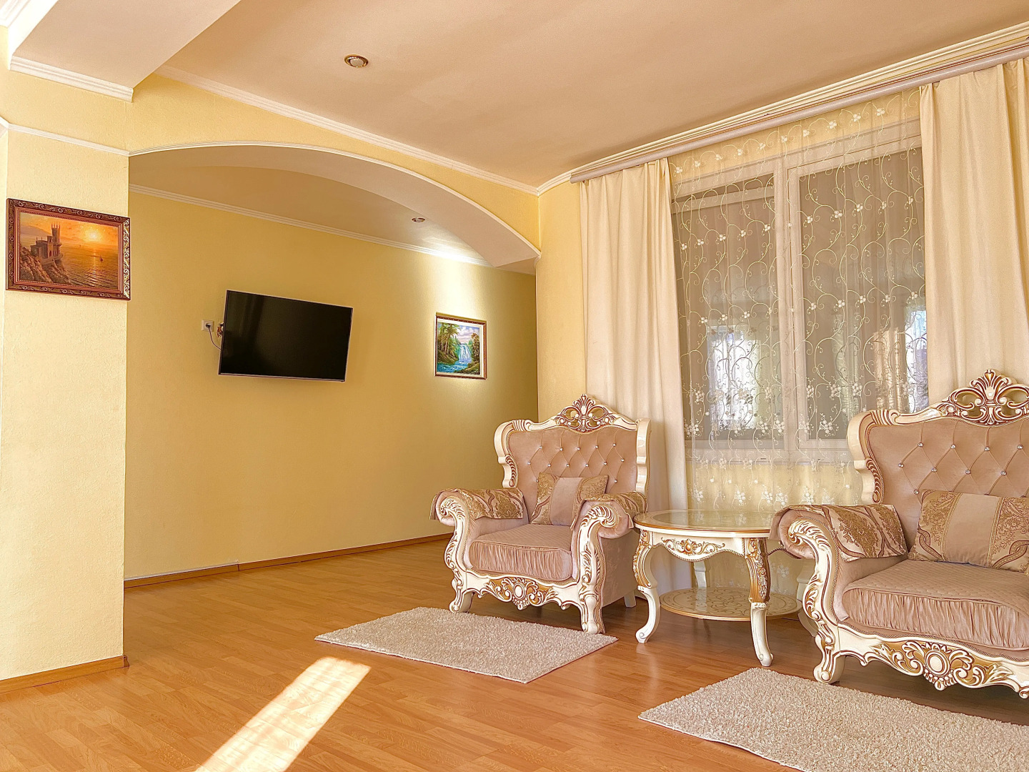 Гостевой дом МиД