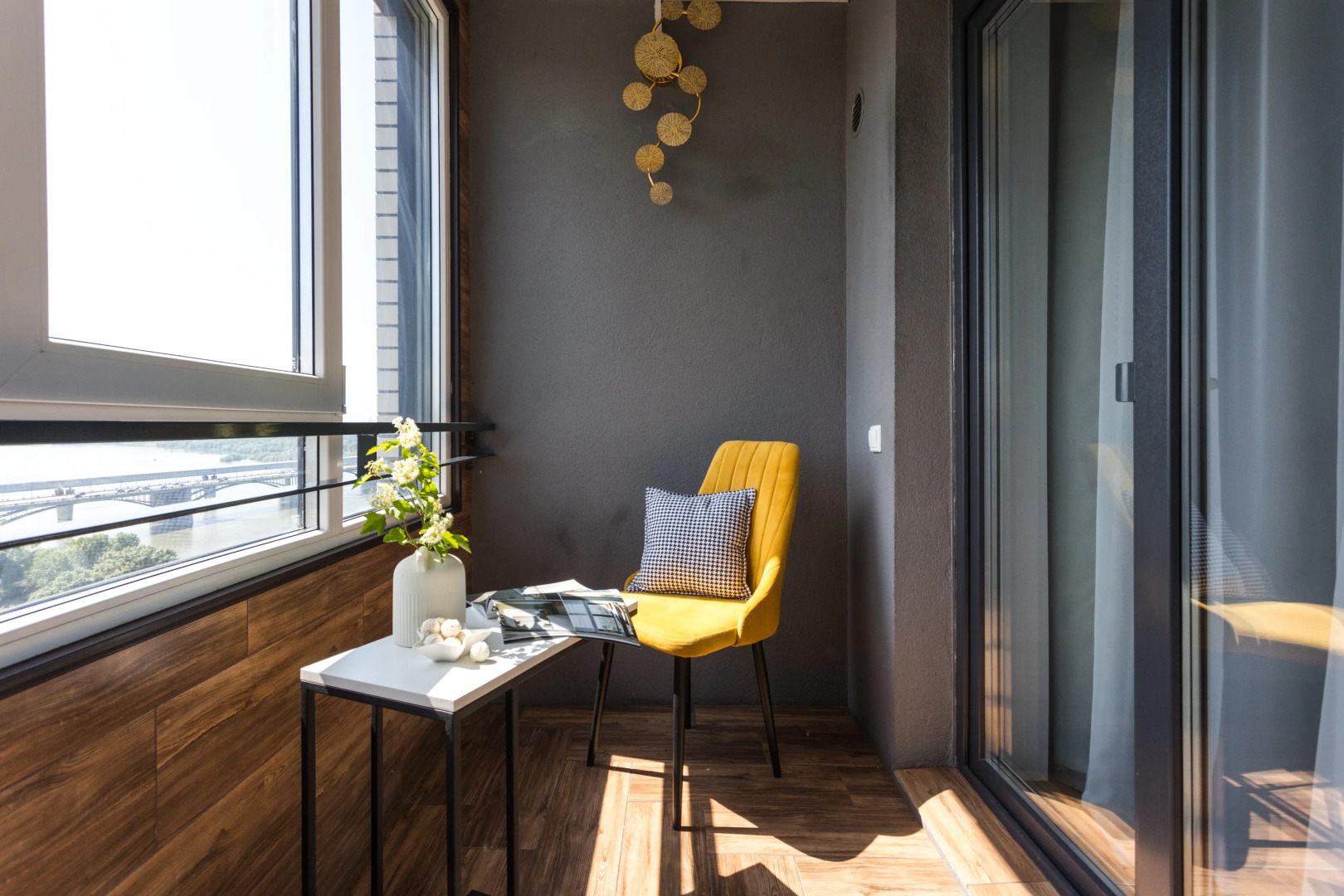 Апартаменты Hugge Place на Большевитской Объект 1610