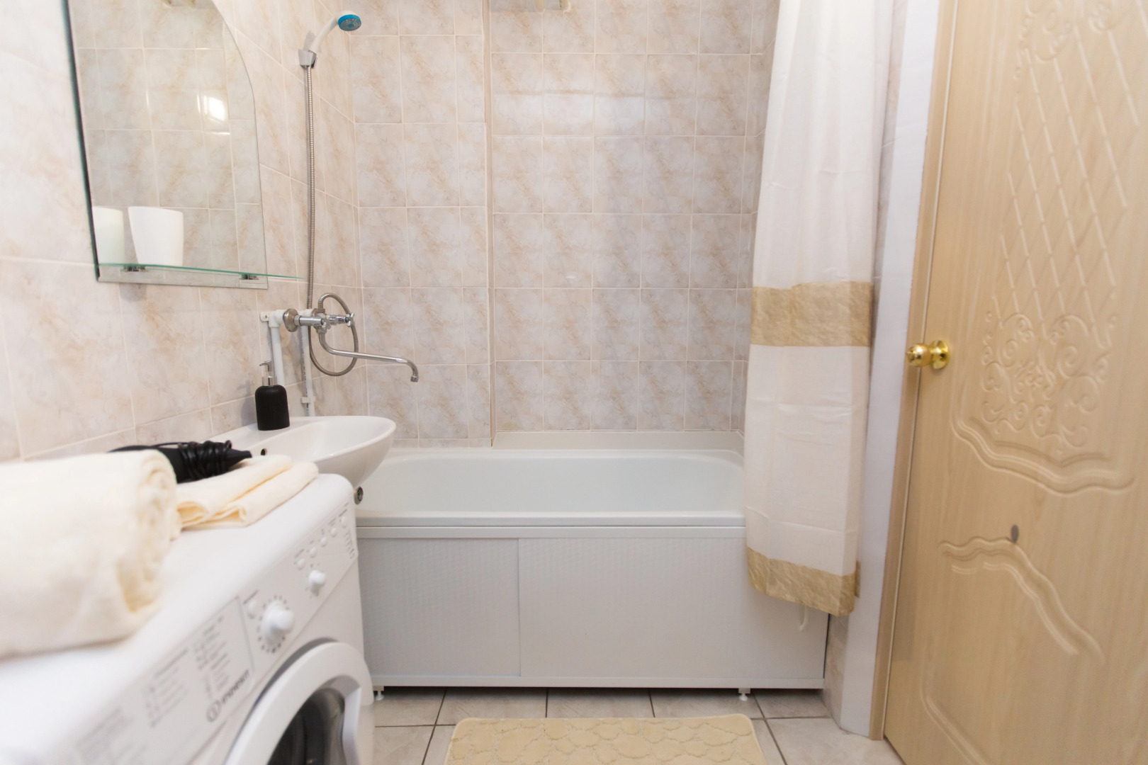 Апартаменты Большая Подгорная 87 № 10