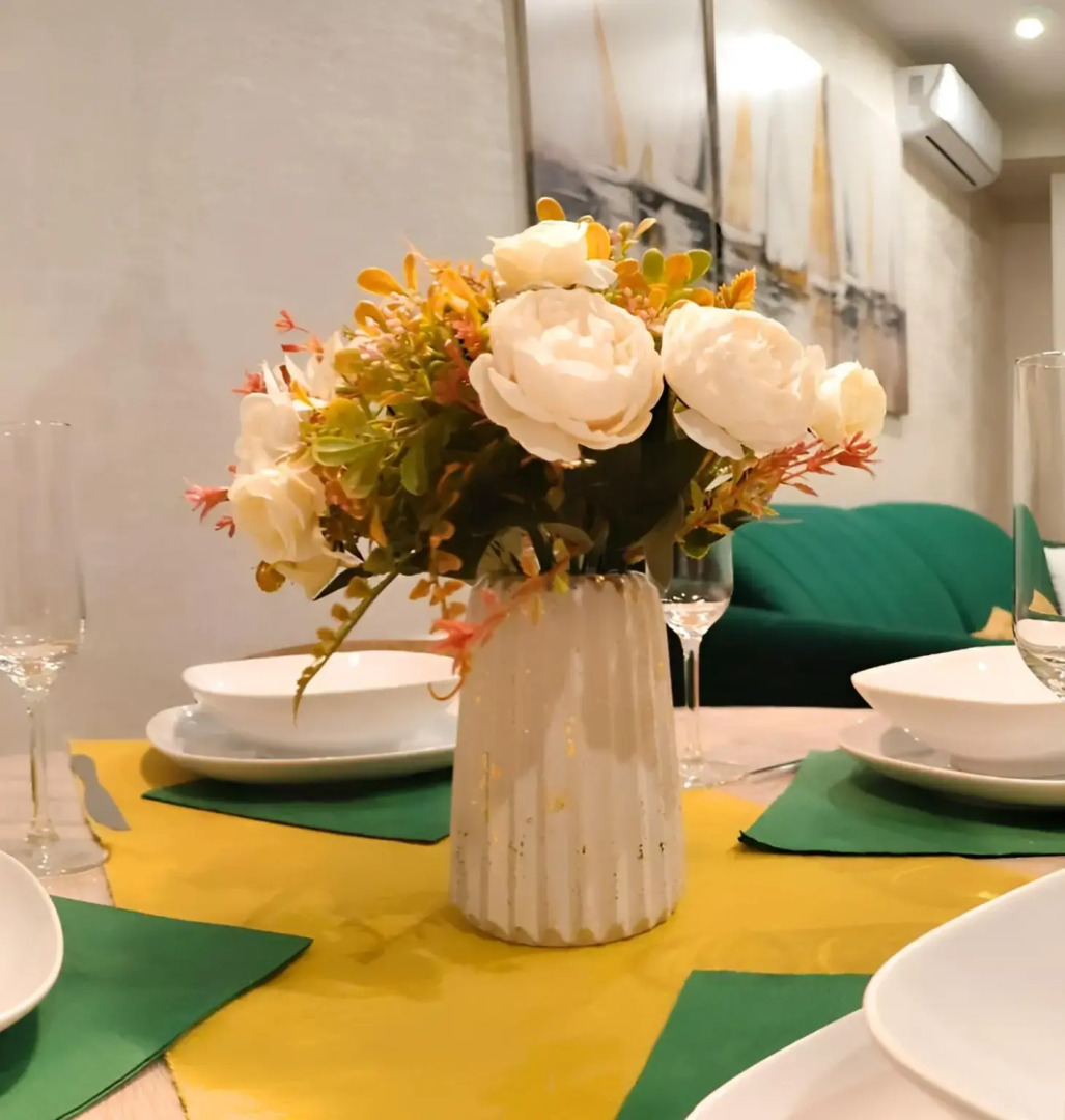 Квартира недалеко от центра Сочи на 4 человек