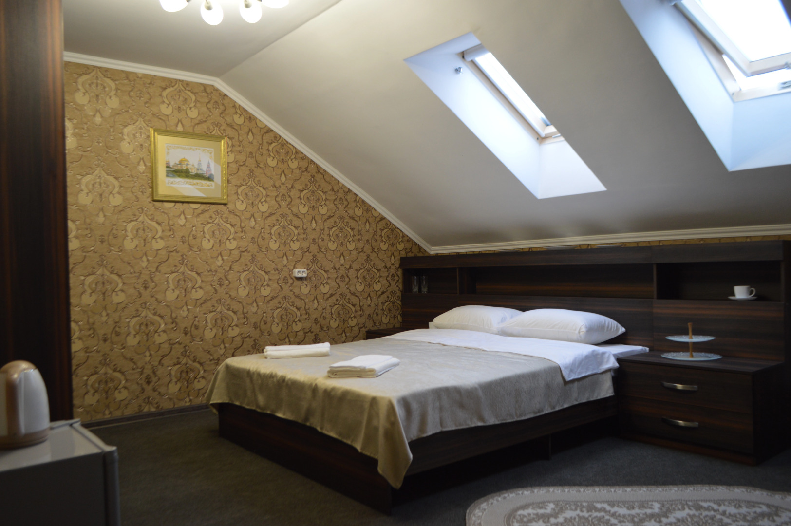 Мини-отель Гостиный двор Виктория