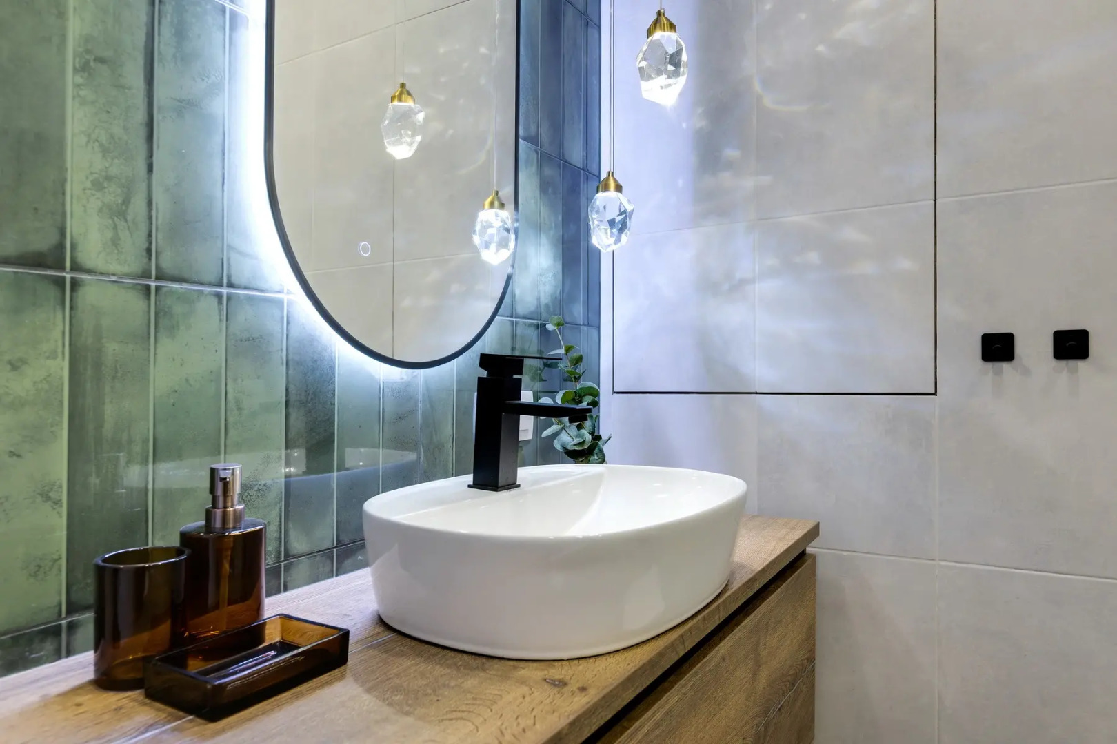 Апартаменты Монро studio от Home24