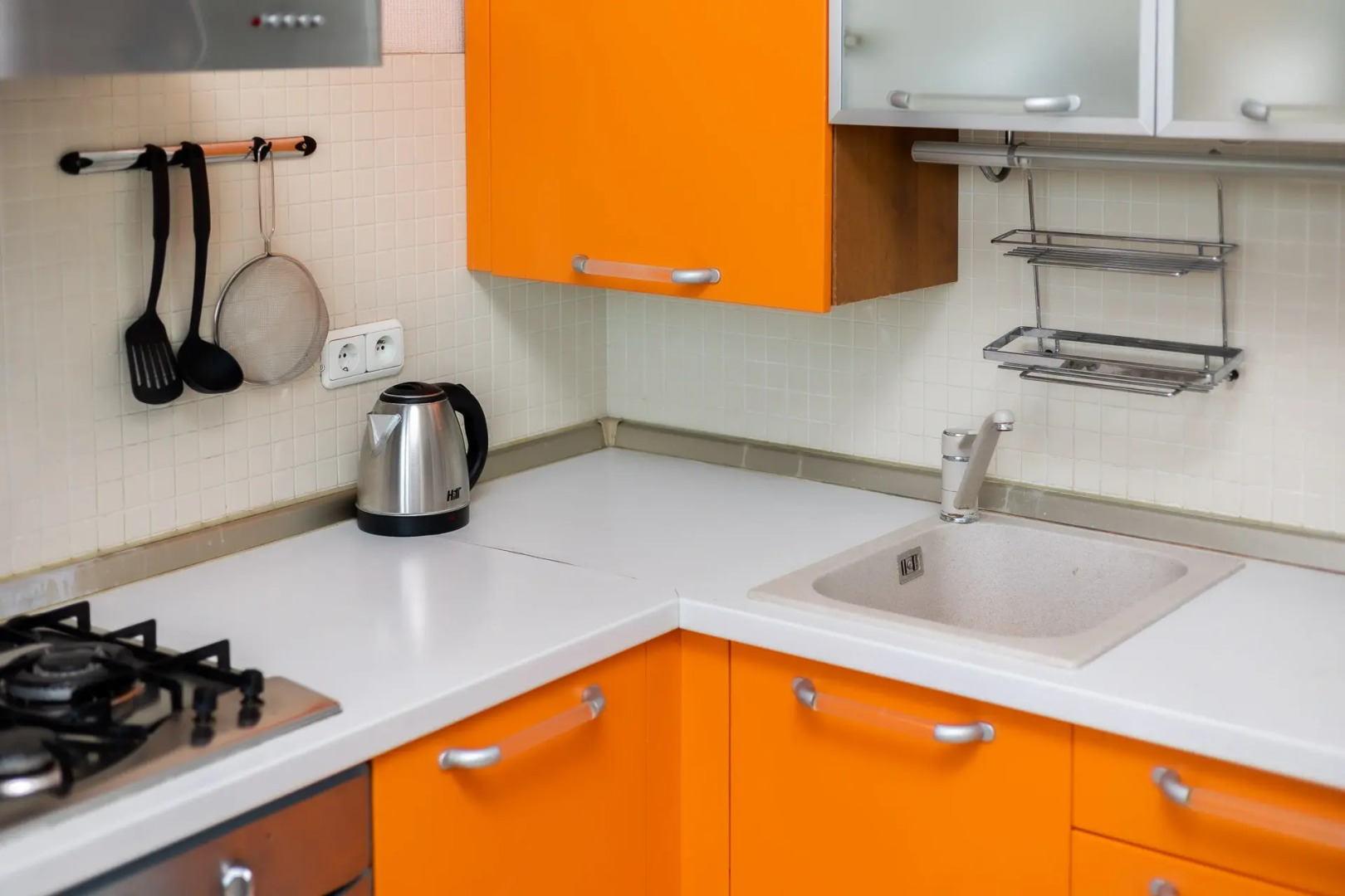 Апартаменты на Площади Победы