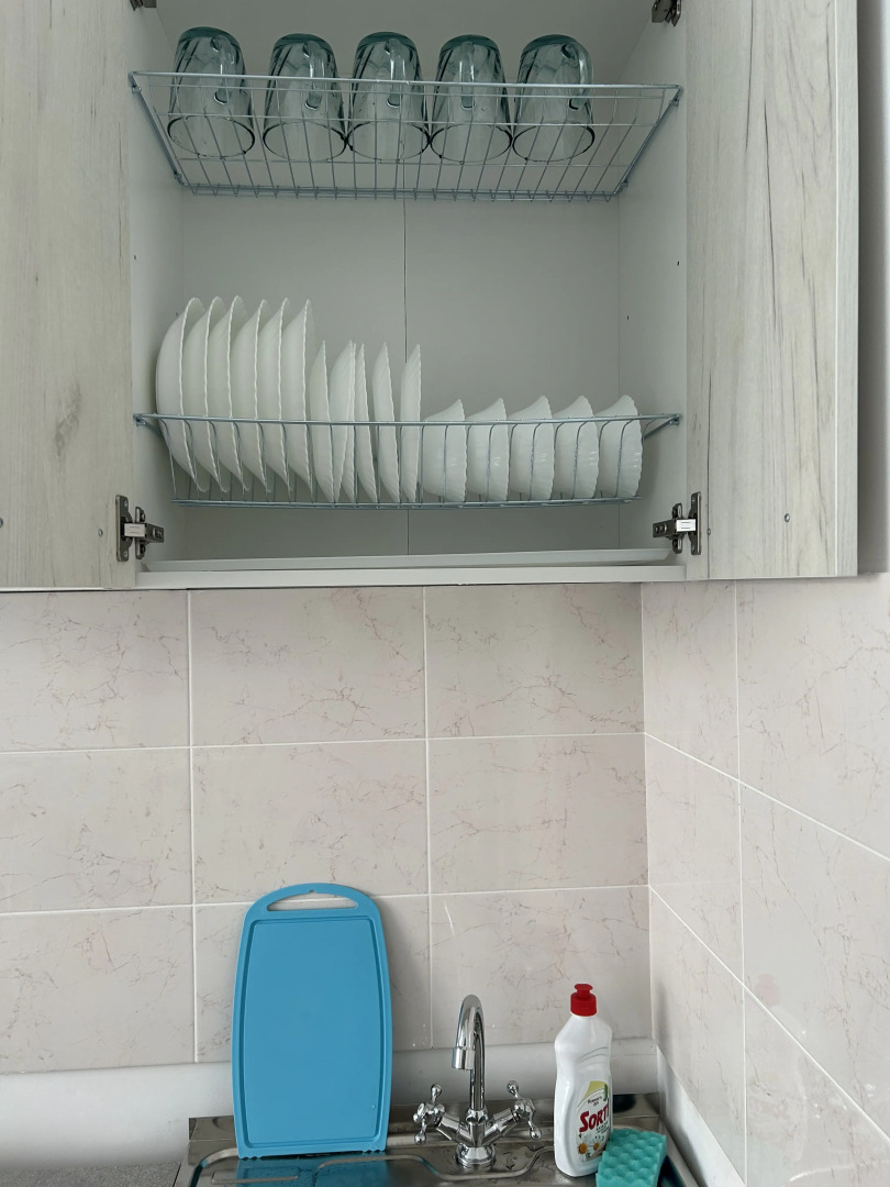 Апартаменты Квартира