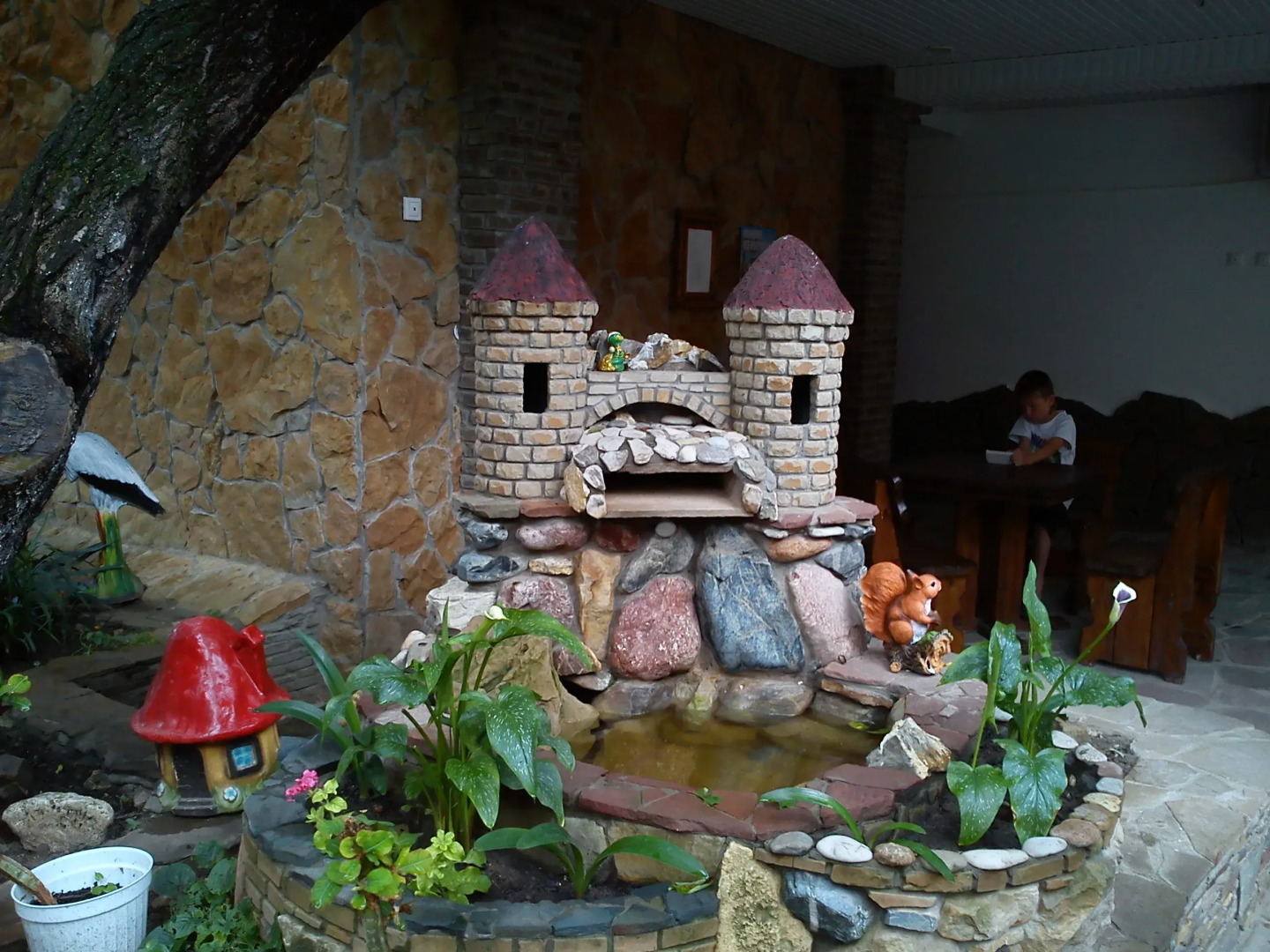 Гостевой Дом Слава