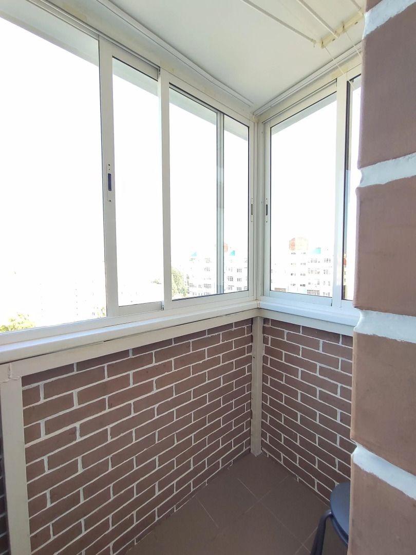 Апартаменты  Видовая квартира у Парк Хауса