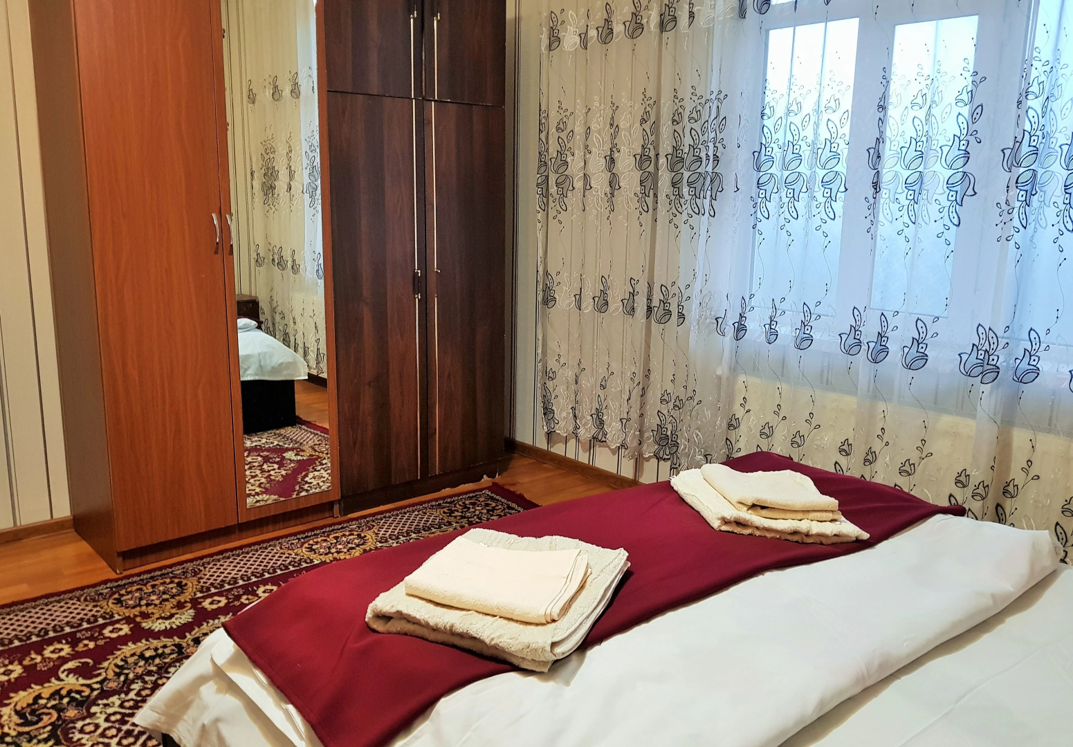 Вилла Piece of Heawen