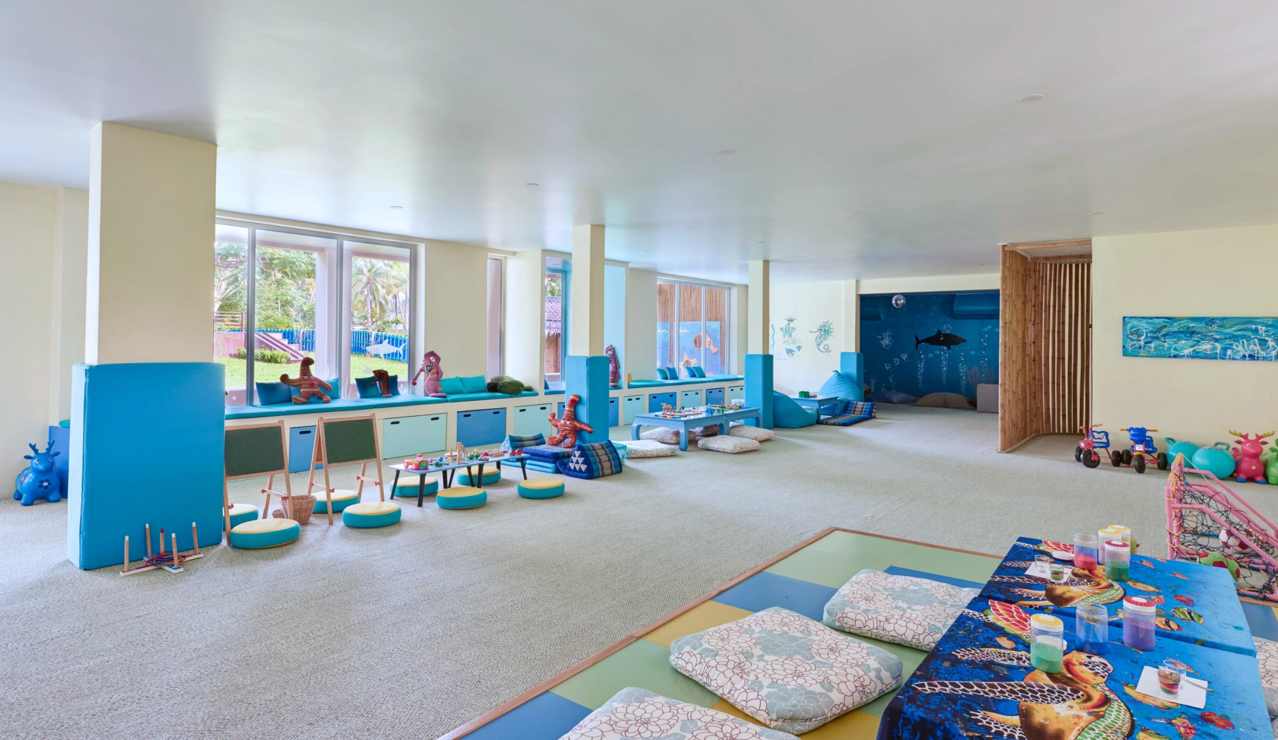 Отель Santiburi Koh Samui