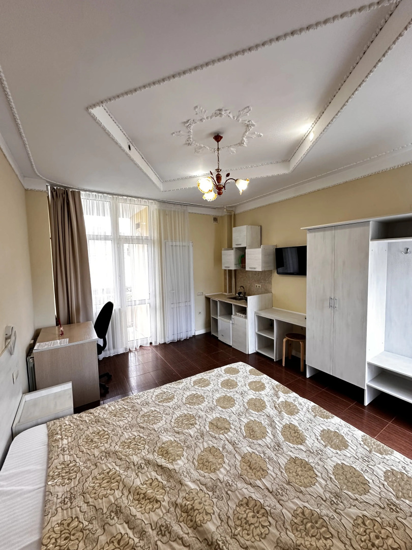 Гостевой дом Altera