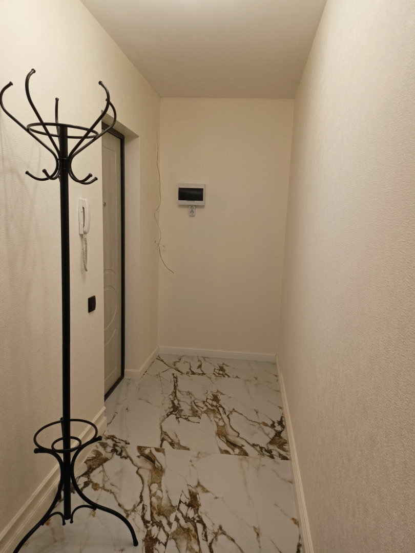 Апартаменты Квартира на Музее Янтаря