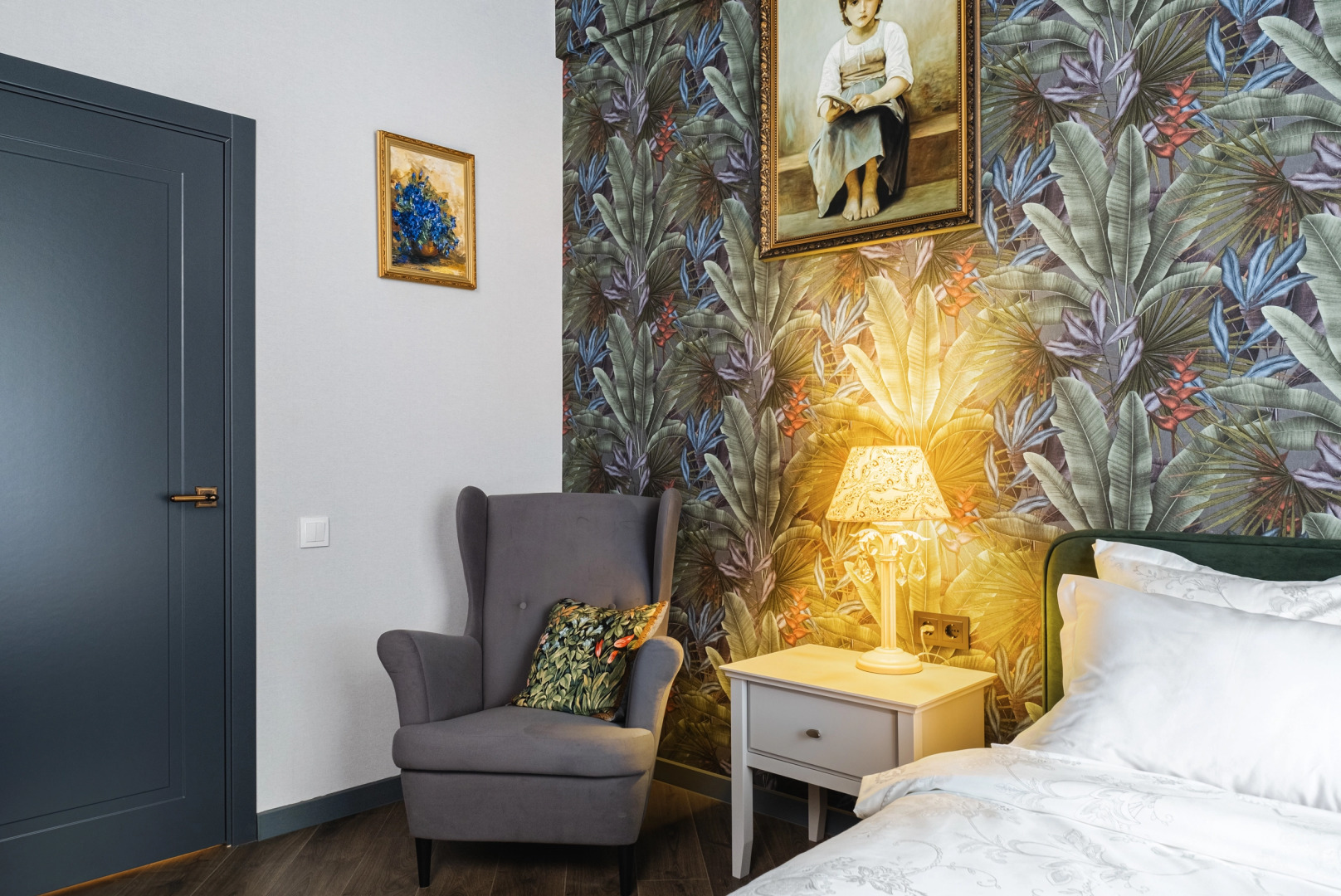 Квартира В историческом центре у Цирка