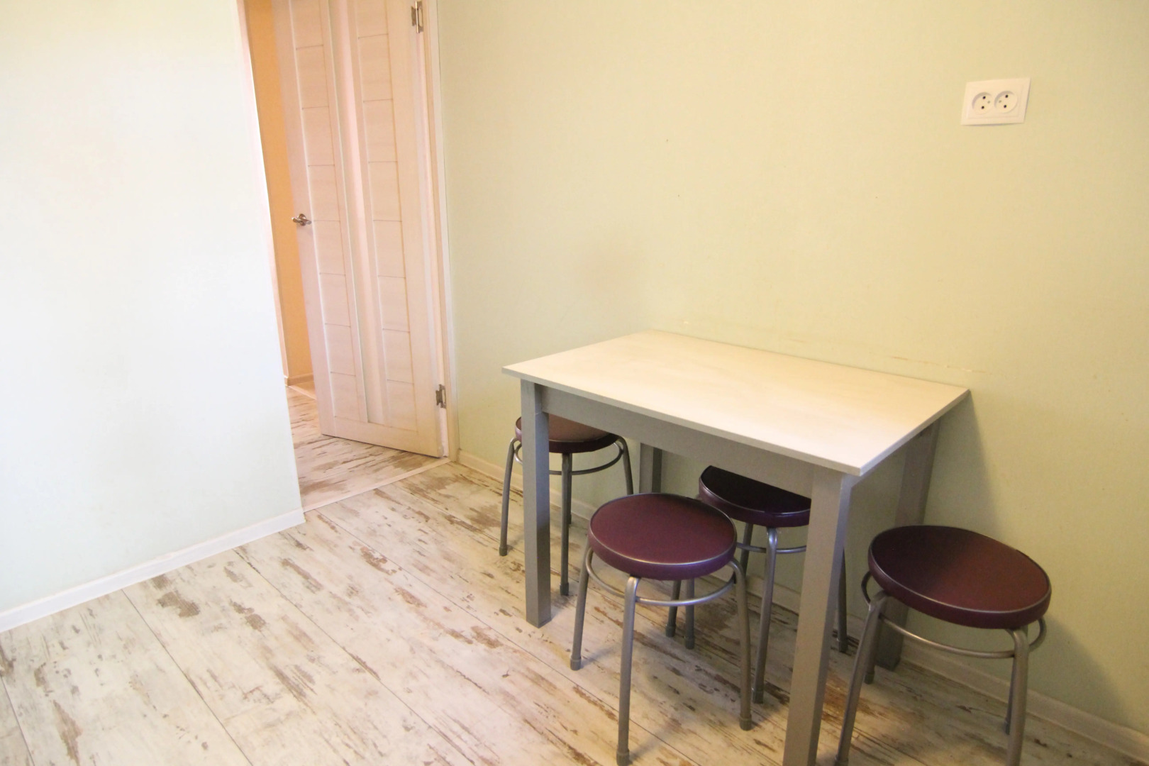 Квартира на Улице Красных Фортов 2