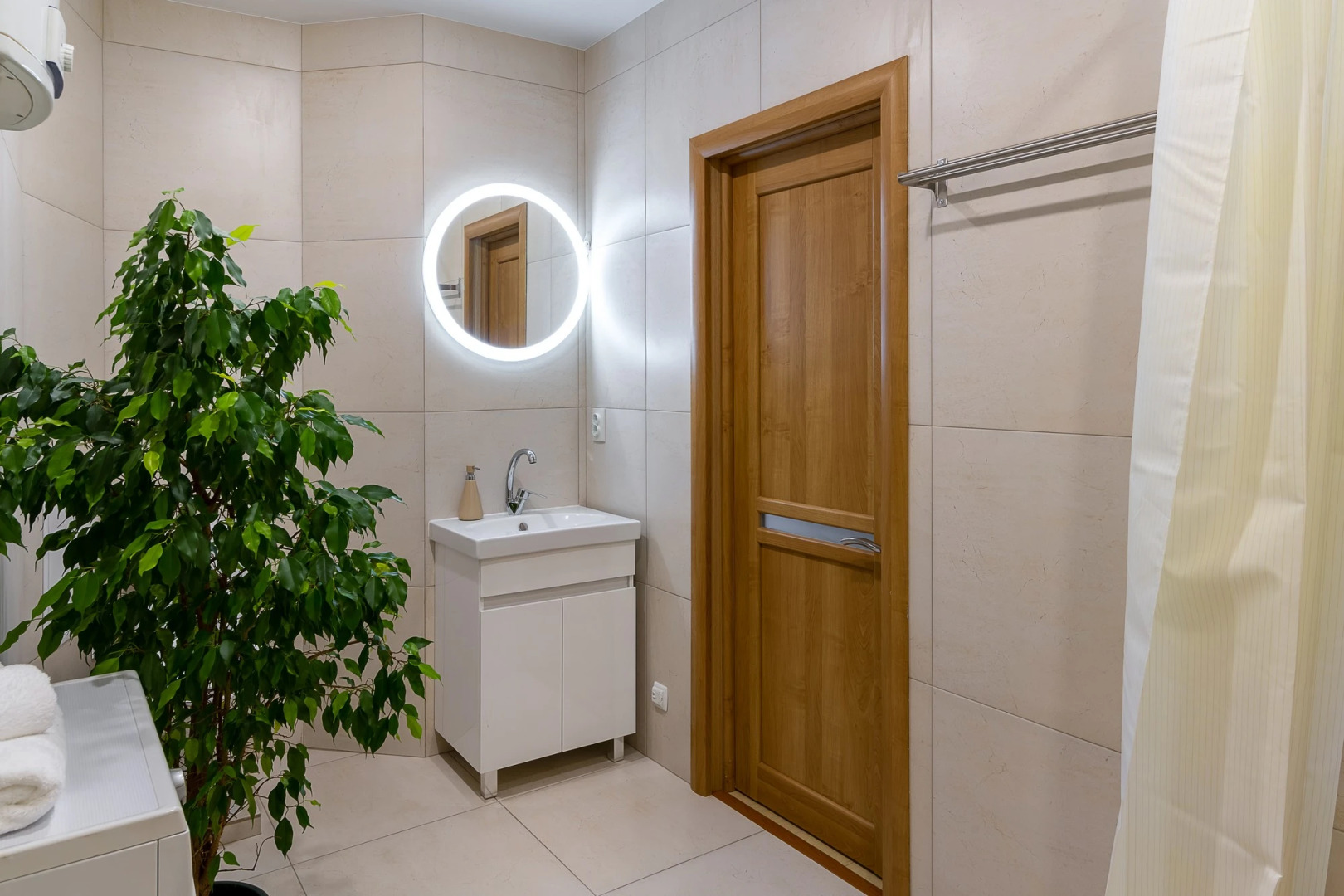 Апартаменты Sea View Amalia