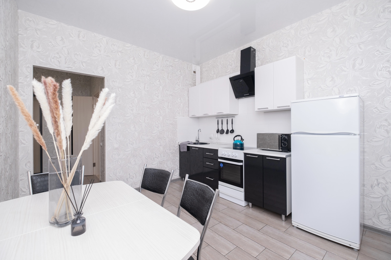 Апартаменты в ЖК Арт Сити