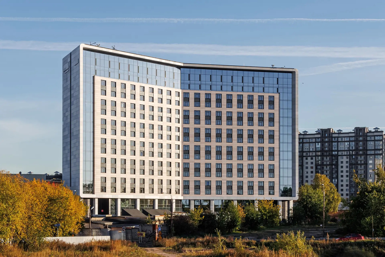 Апарт-отель Artstudio M103