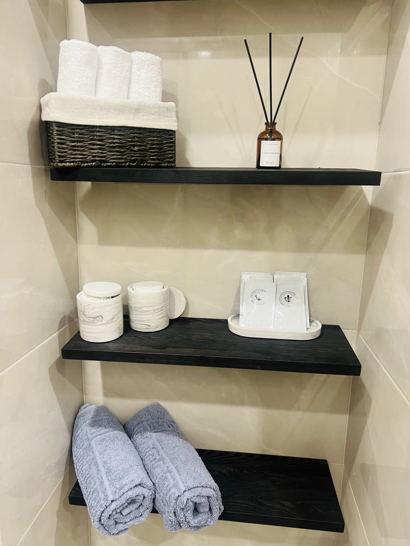 Квартира - Студия в новом доме комфорт класса