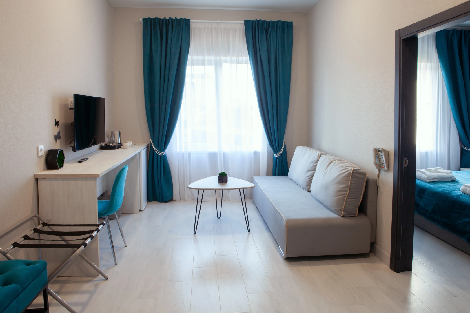 Гостевой дом LëSHinn