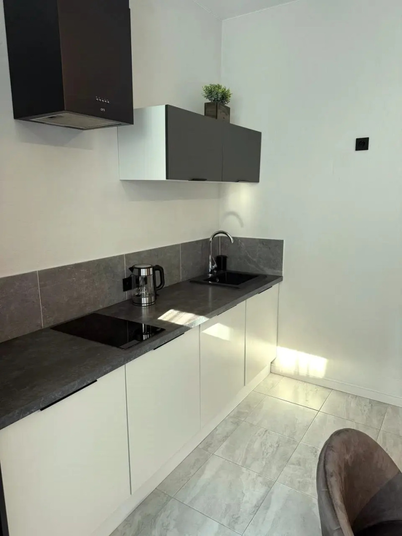 Апартаменты в Зеленоградске на берегу моря