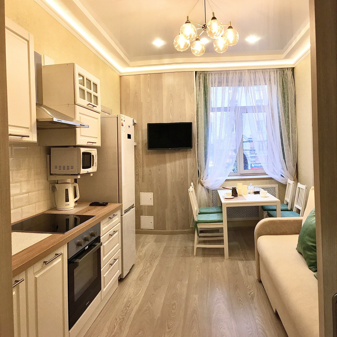 Апартаменты Ленина 80 Best