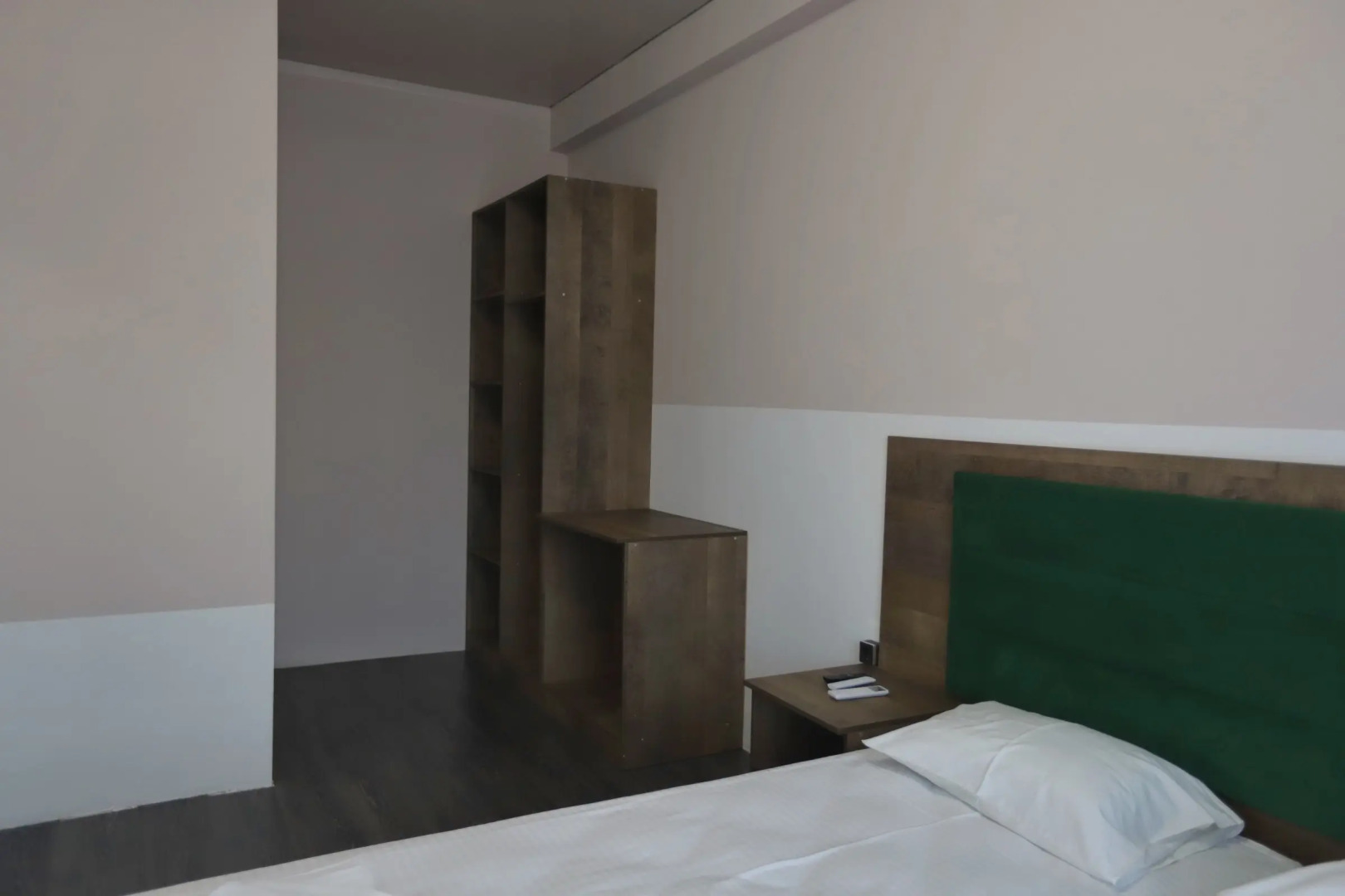 Отель Golden City