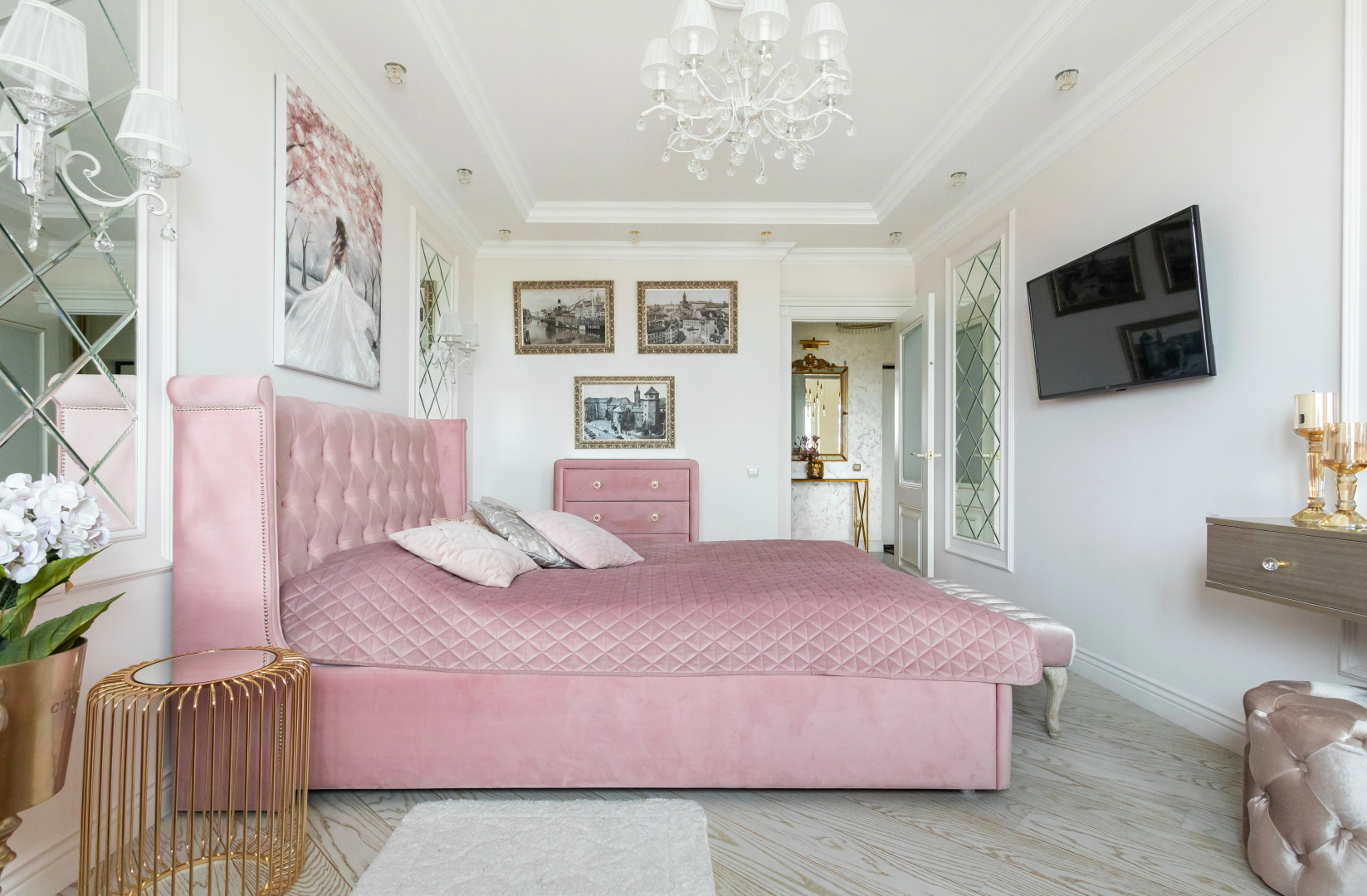 Apart39 Апартаменты в Самом Сердце Калининграда