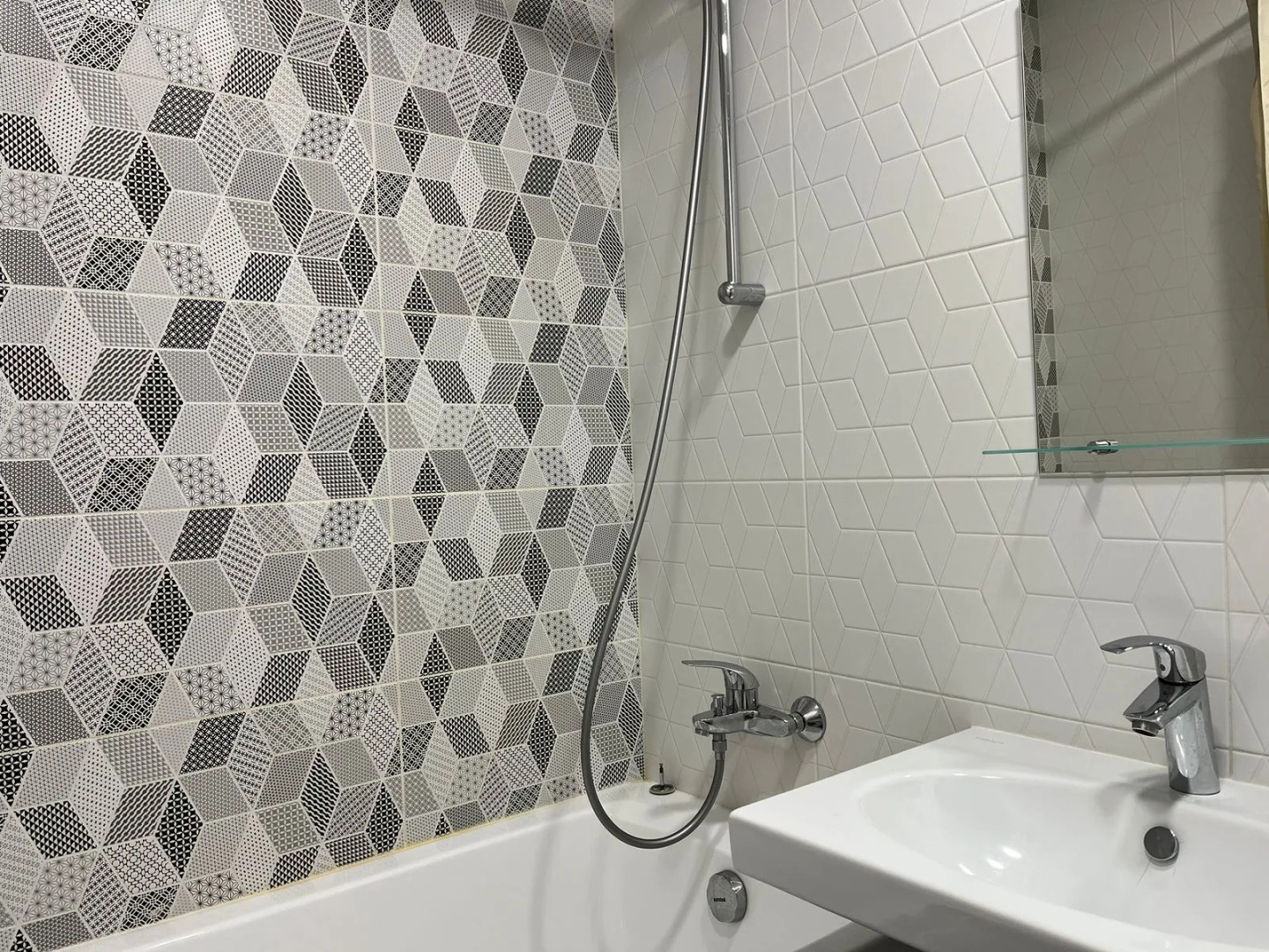 Апартаменты Скромность и уют