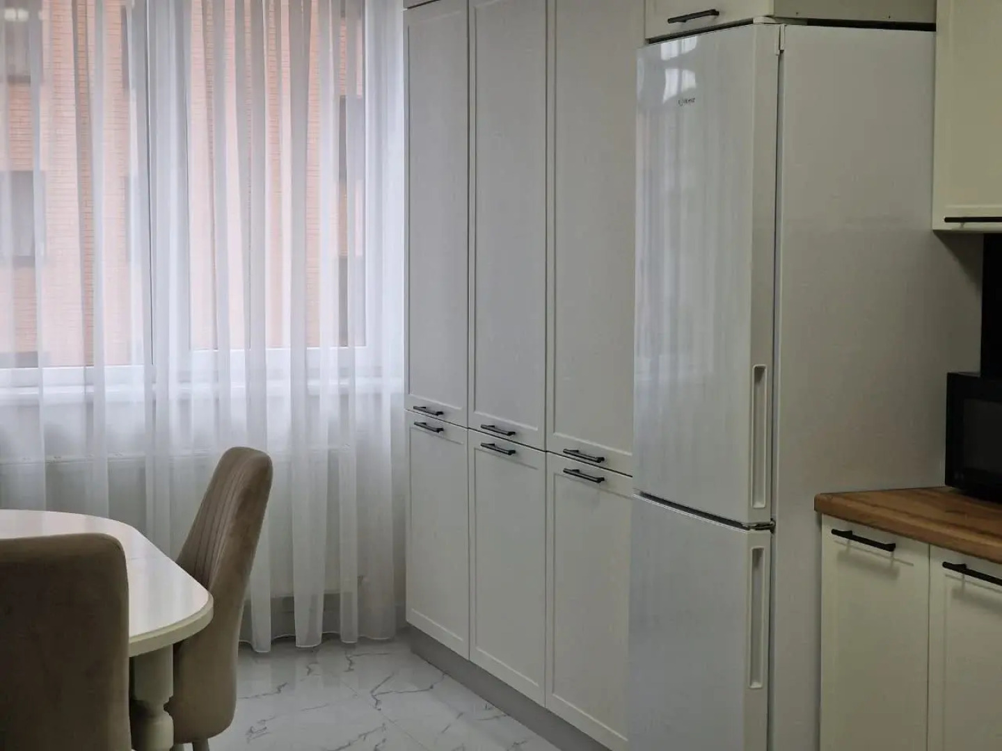 Апартаменты Flatirini на Братьев Темировых 69/3