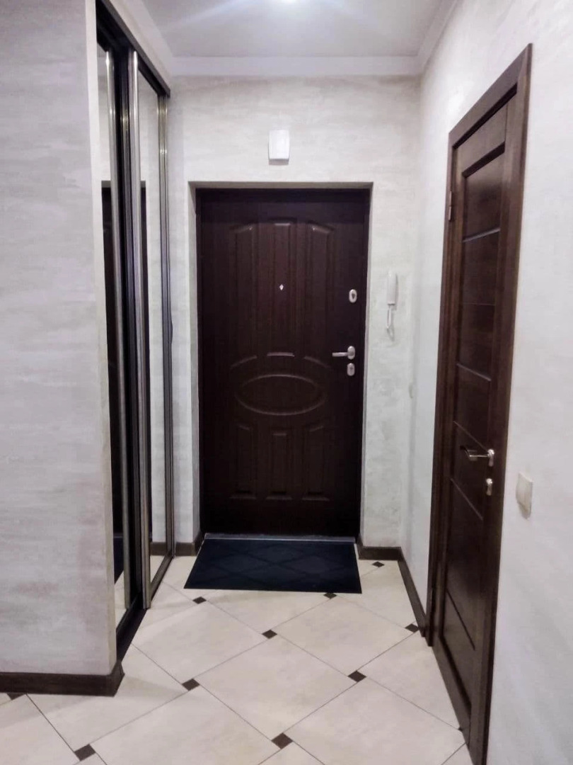 Апартаменты Горького 96 Комфорт