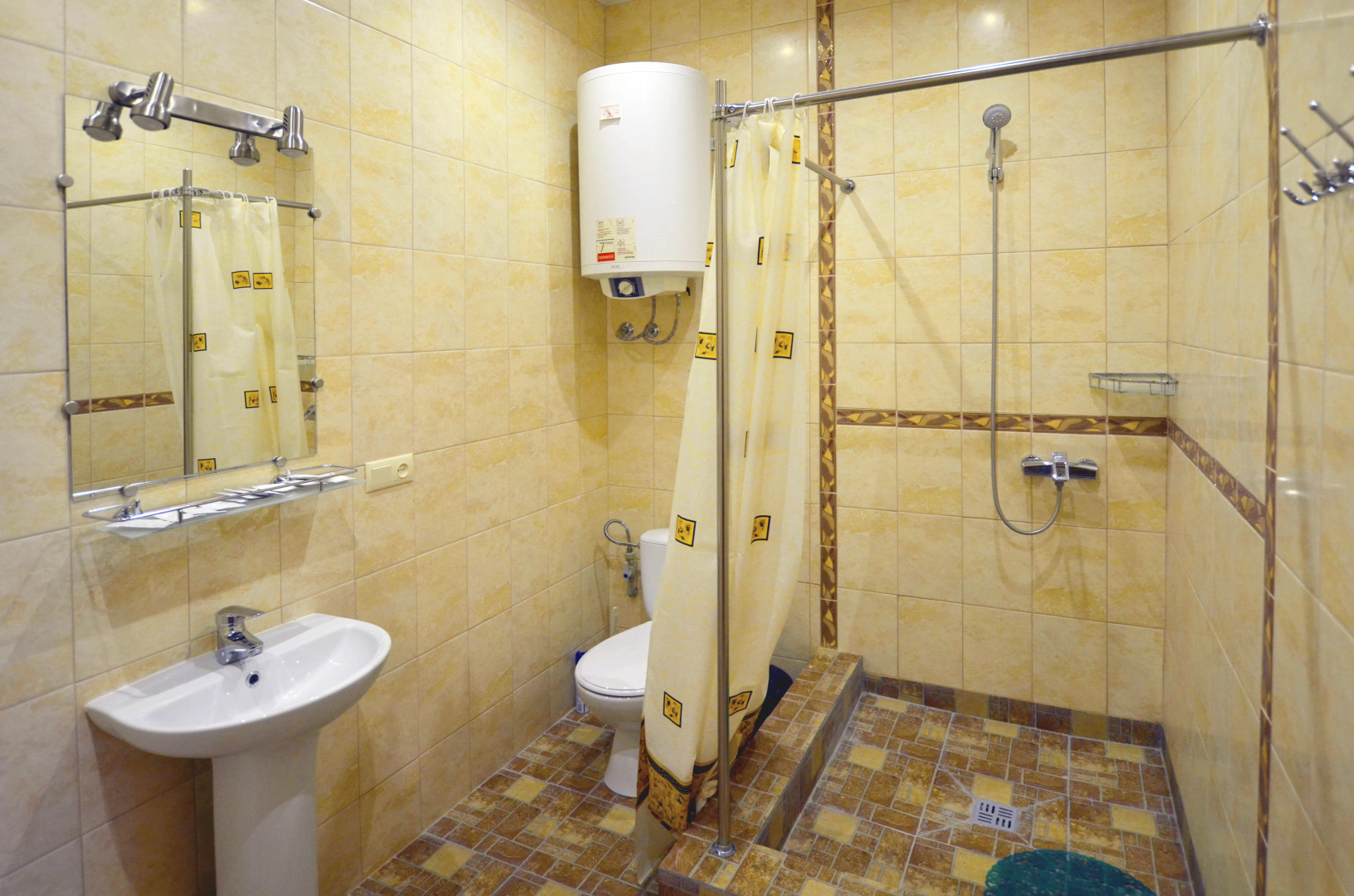 Дом Отдыха Полёт