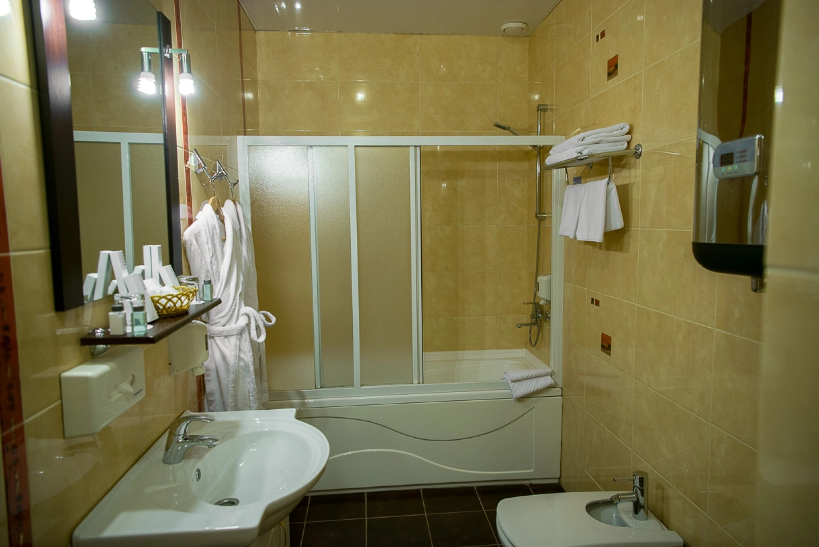 Отель Севастополь