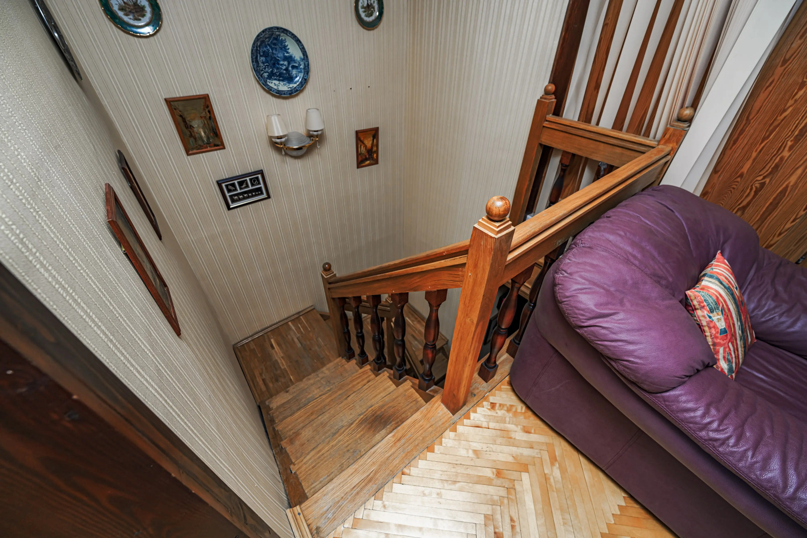 Квартира ArendApartment: Дубковское