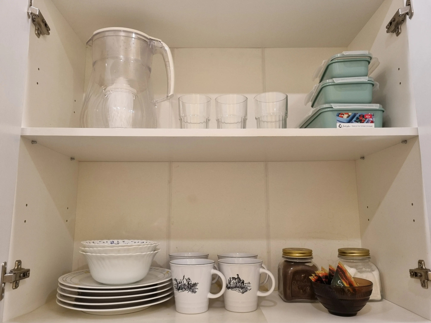 Апартаменты в Самом Центре Санкт-Петербурга