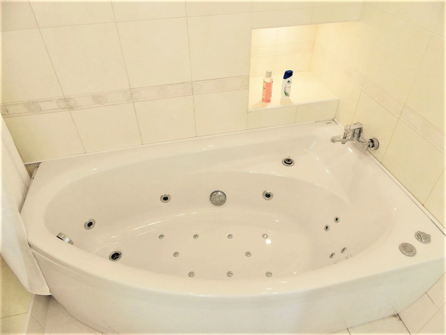 Апартаменты Люкс в Артбухте с Видом на Море