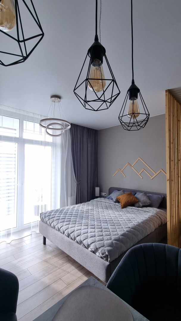 Апартаменты Уют