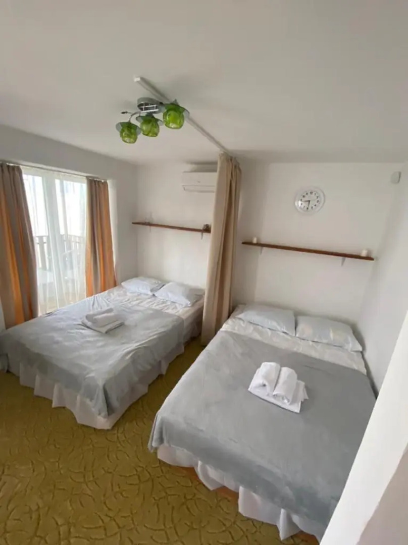 Мини-отель Маячок