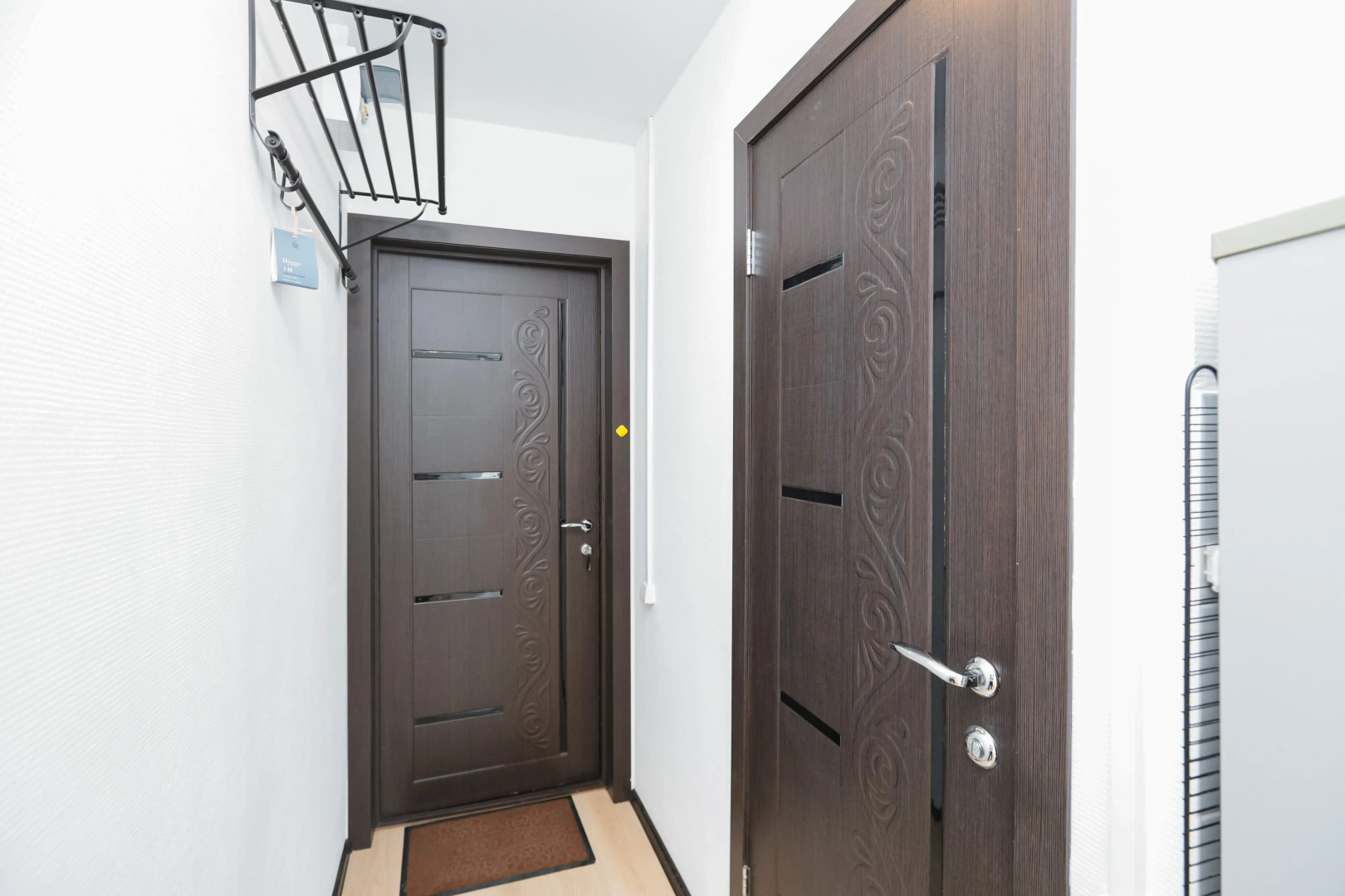 Квартира рядом с ЖД вокзалом и Центром города