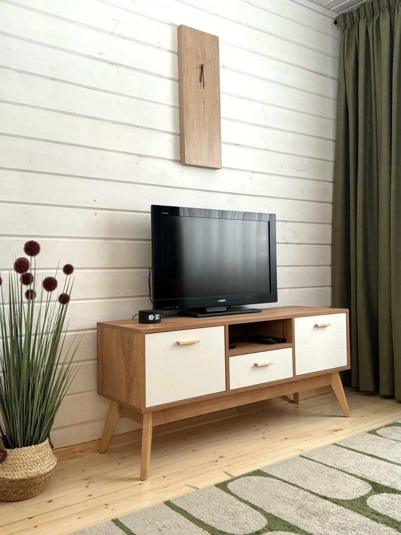 База отдыха Шишки Карелия