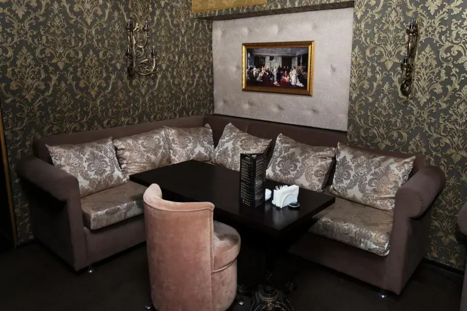 Отель Глобус-Л