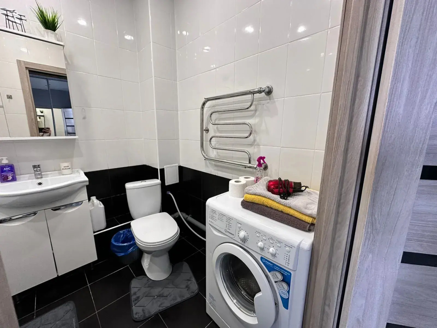 Квартира Райдас на Ул. Чапаева 59