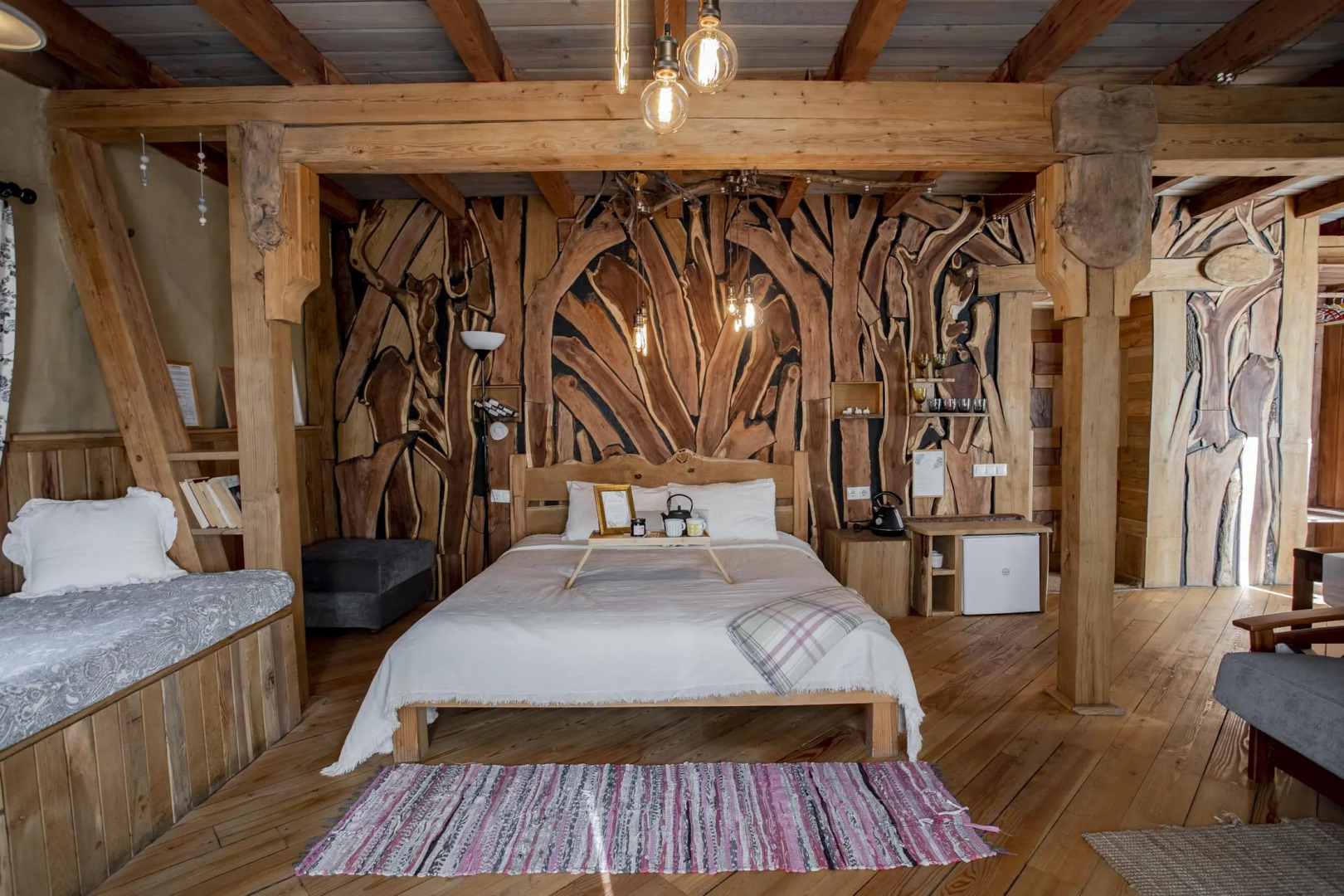 Мини-отель Oldboys