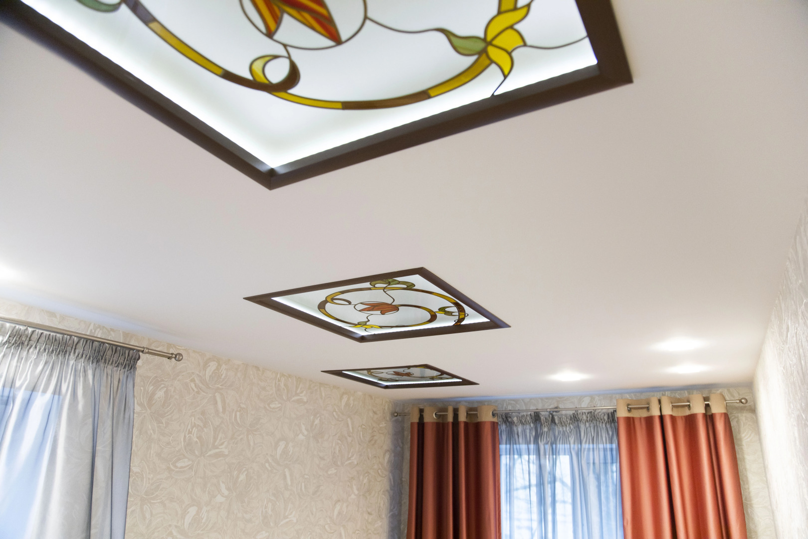 Квартира Уютная на Октябрьском