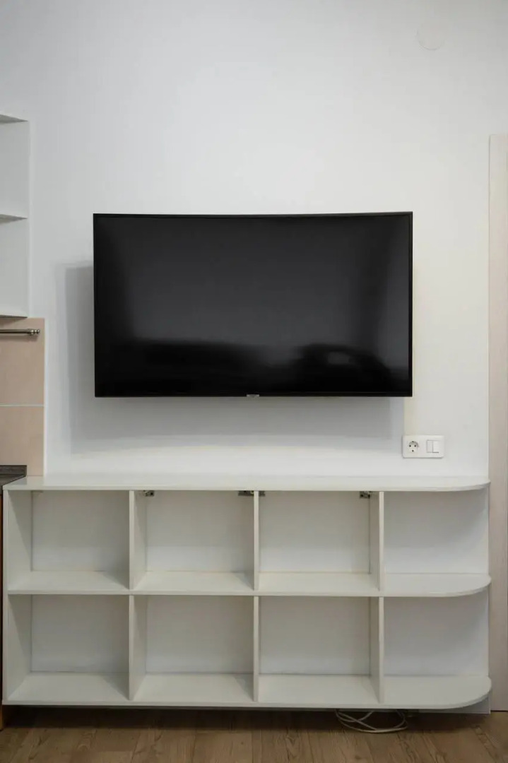 Апартаменты на Авиаторов 29