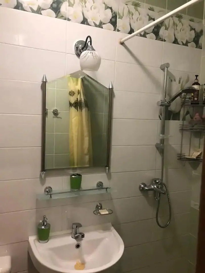 Апартаменты Студия на канале Грибоедова