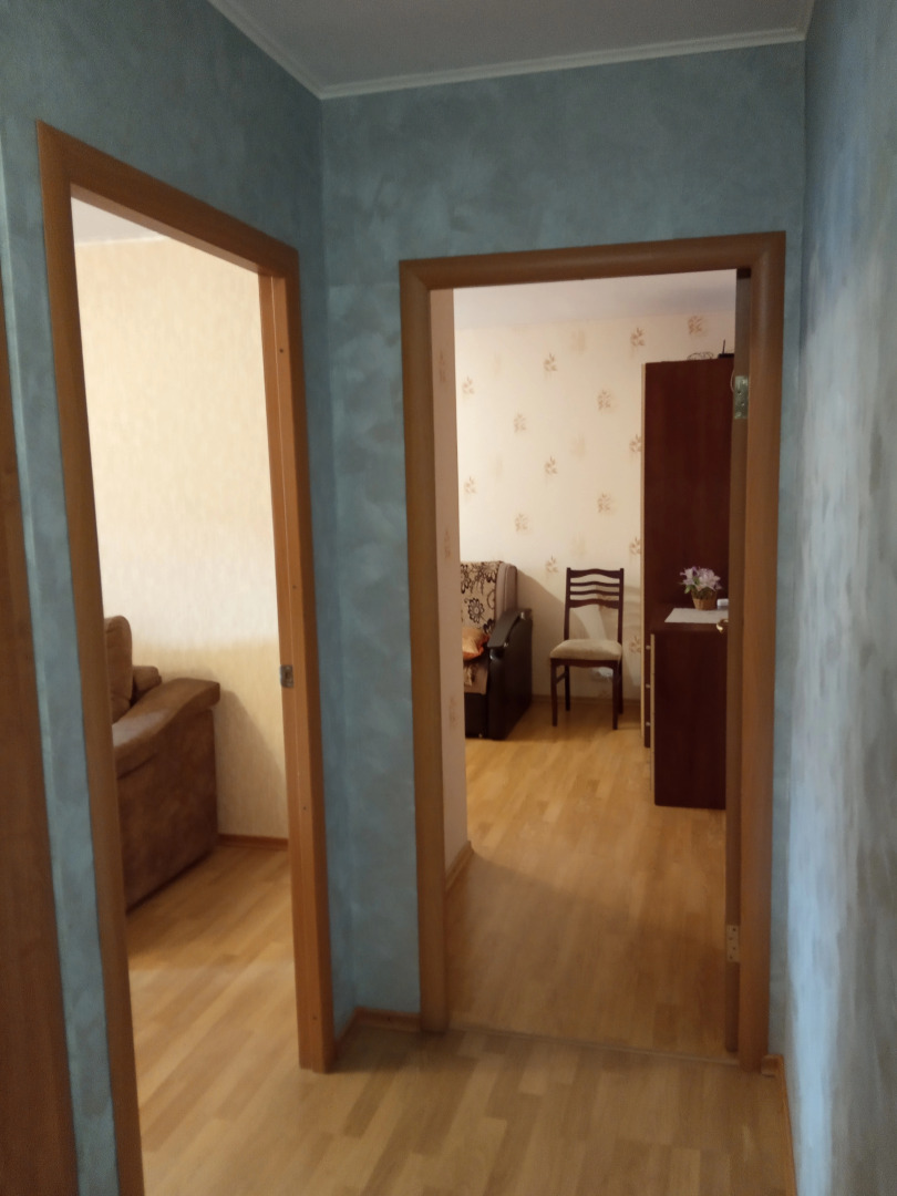 Апартаменты Уют (2-х комнатные)