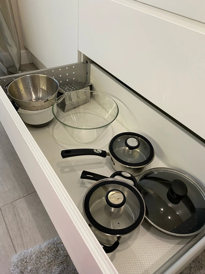 Квартира стильная от дизайнера у моря zlk_apart